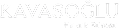 Kavasoğlu Hukuk Bürosu