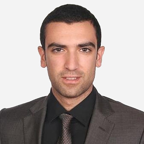 Muhsin Hakan Kavasoğlu