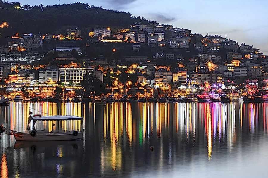 Turizmi Teşvik Kanunu’nda Değişiklik