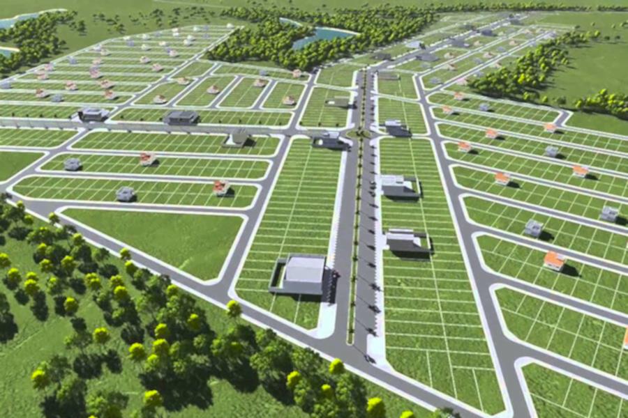 Planlı Alanlar İmar Yönetmeliği’nde Değişiklik